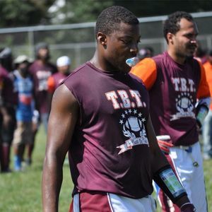 Meet your Posher, William